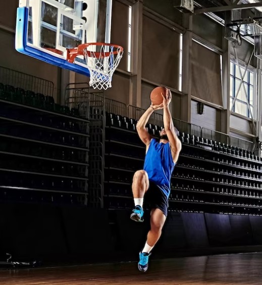 Mastering the Hoop: The Art of Shooting a Basketball